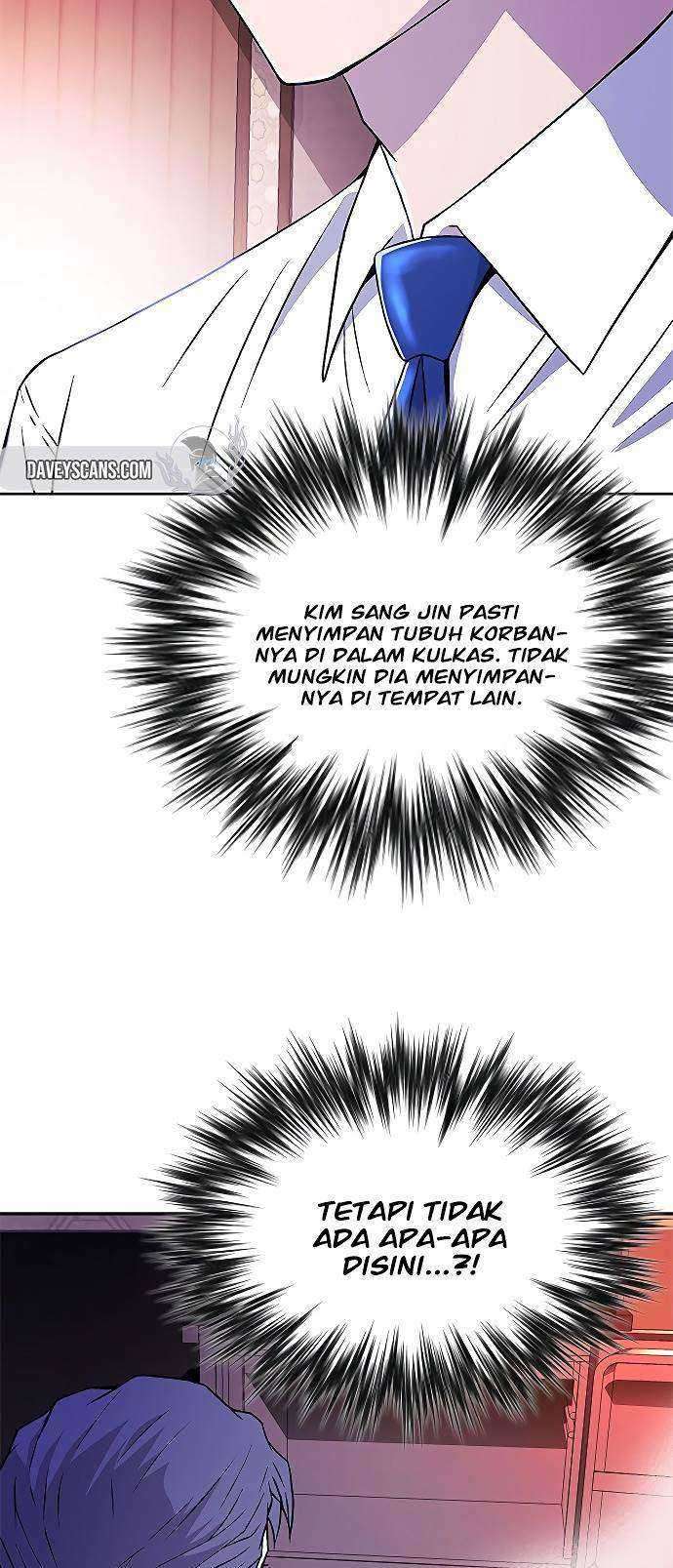 Judge Lee Han Young Chapter 4 - halaman 6