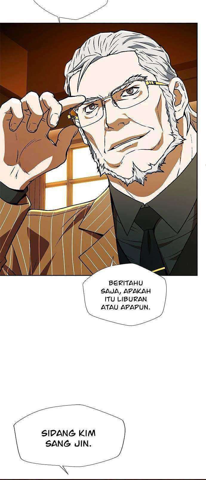Judge Lee Han Young Chapter 4 - halaman 60