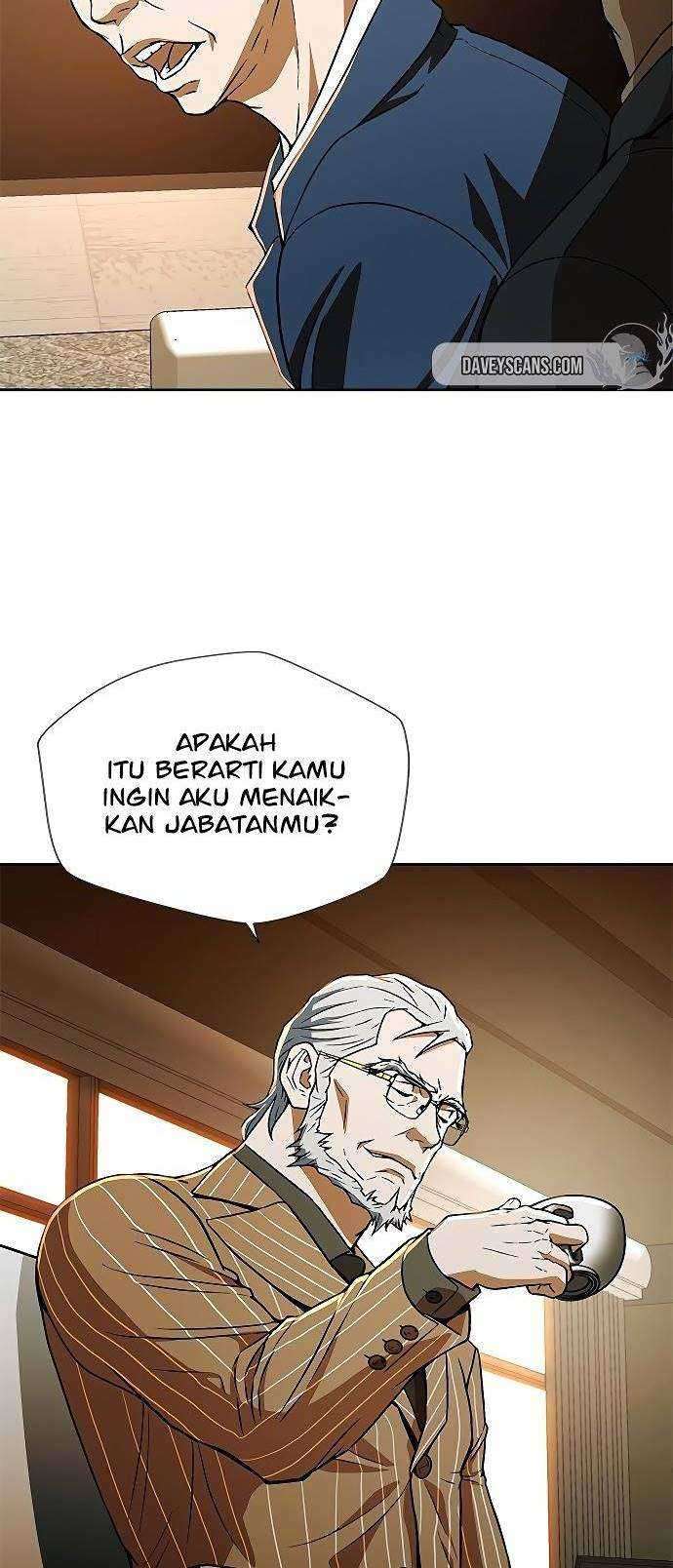 Judge Lee Han Young Chapter 4 - halaman 63