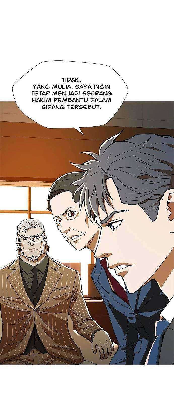 Judge Lee Han Young Chapter 4 - halaman 65