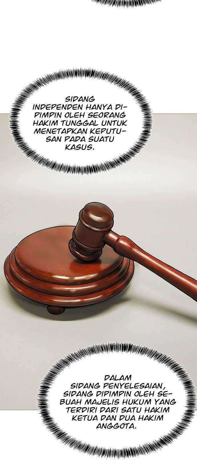 Judge Lee Han Young Chapter 4 - halaman 67