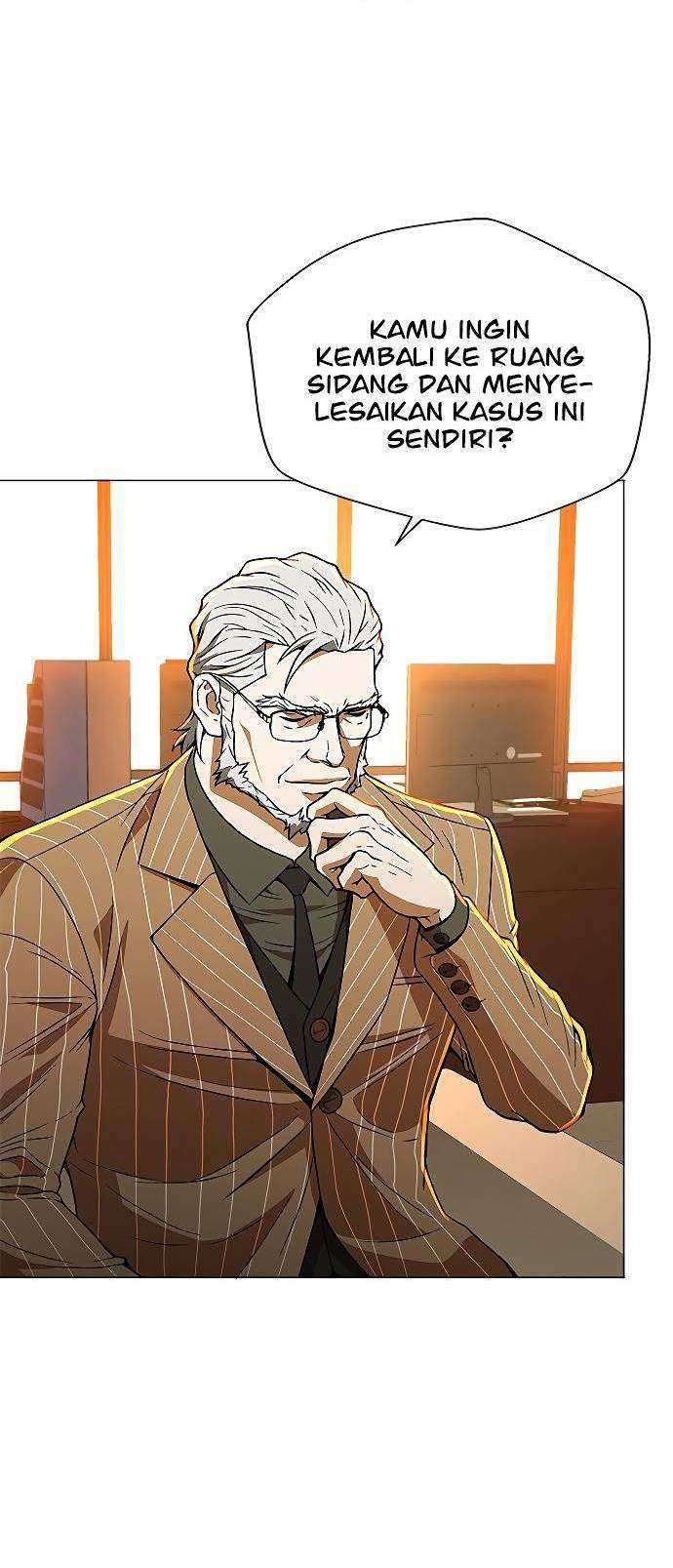 Judge Lee Han Young Chapter 4 - halaman 68