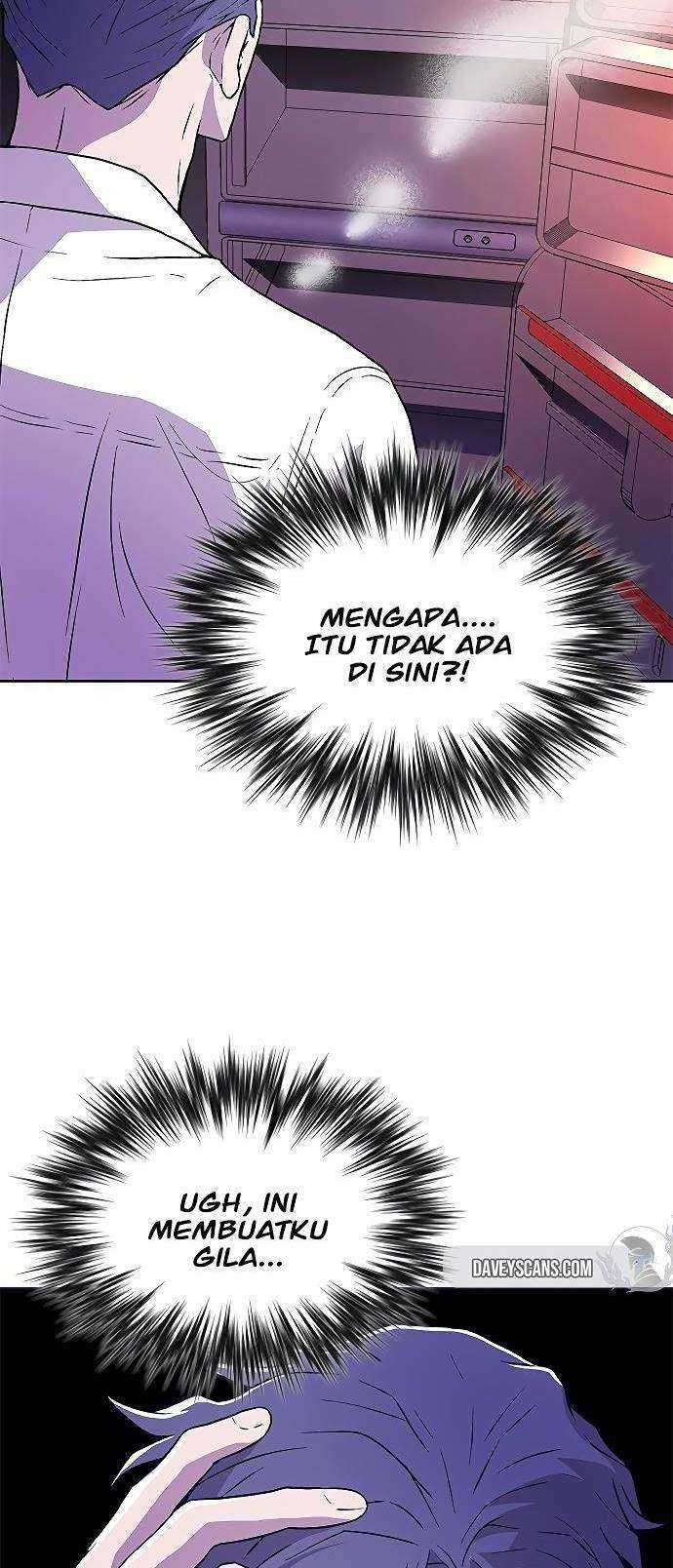 Judge Lee Han Young Chapter 4 - halaman 7