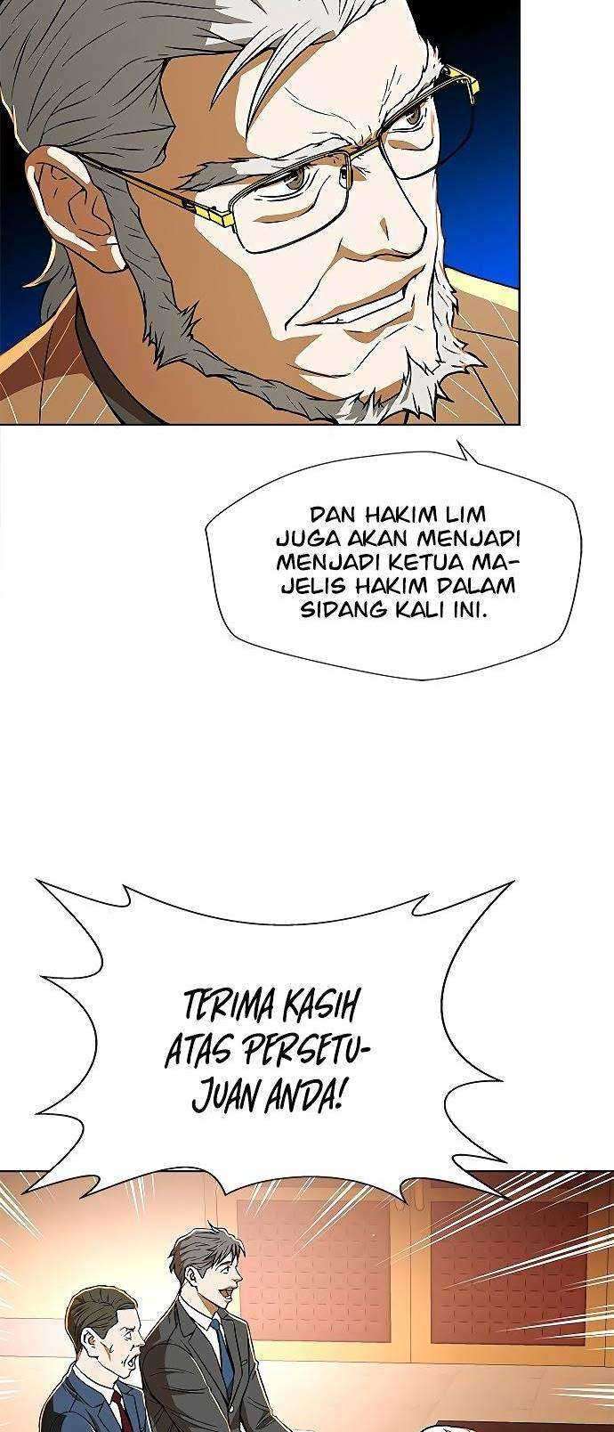 Judge Lee Han Young Chapter 4 - halaman 71