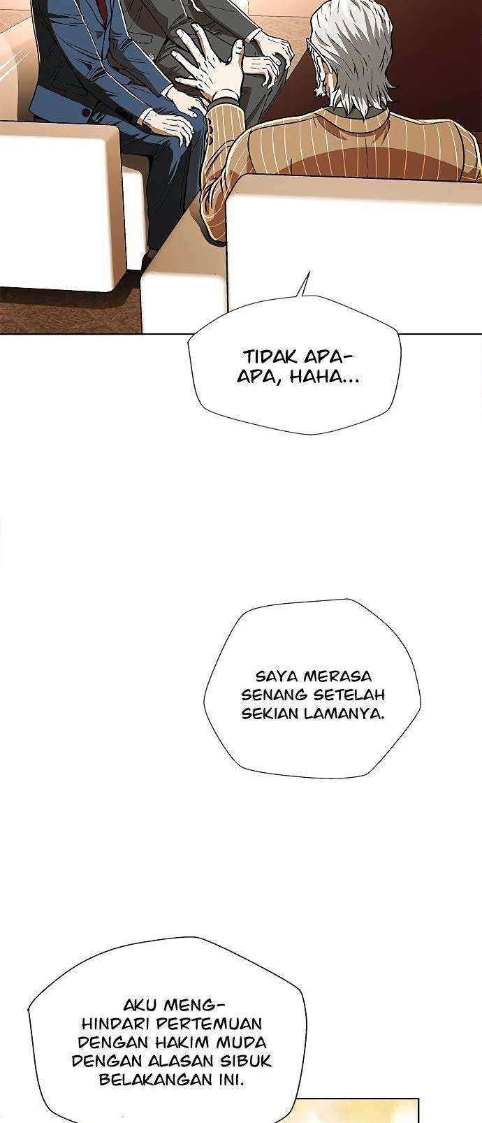 Judge Lee Han Young Chapter 4 - halaman 72