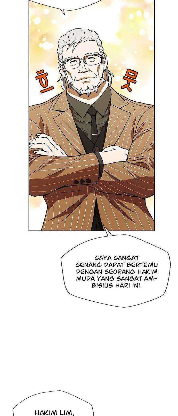 Judge Lee Han Young Chapter 4 - halaman 73