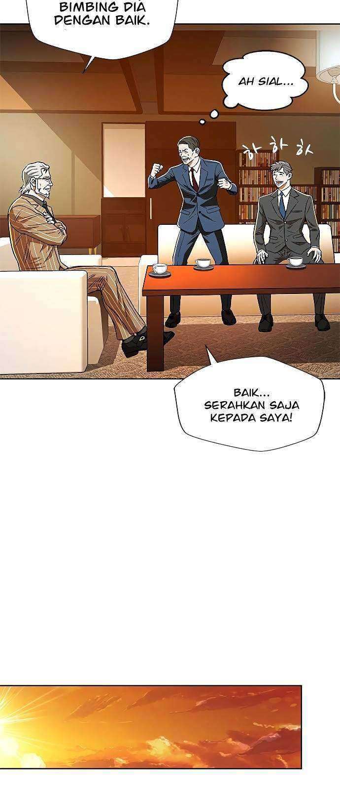 Judge Lee Han Young Chapter 4 - halaman 74