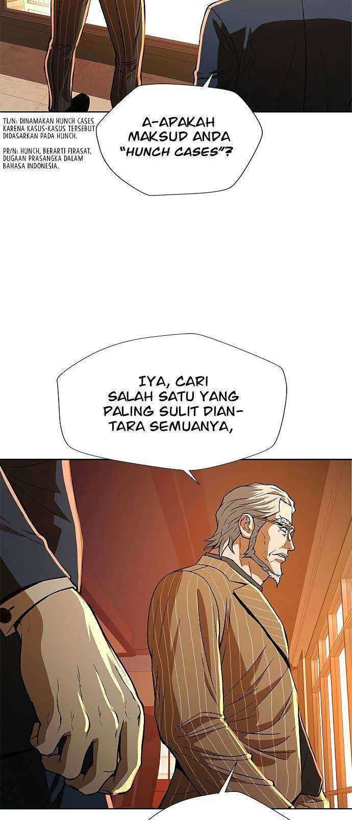 Judge Lee Han Young Chapter 4 - halaman 76