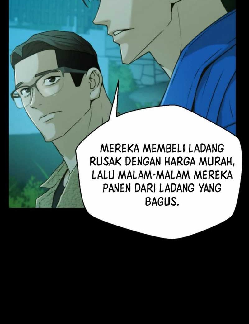 Judge Lee Han Young Chapter 40 - halaman 14