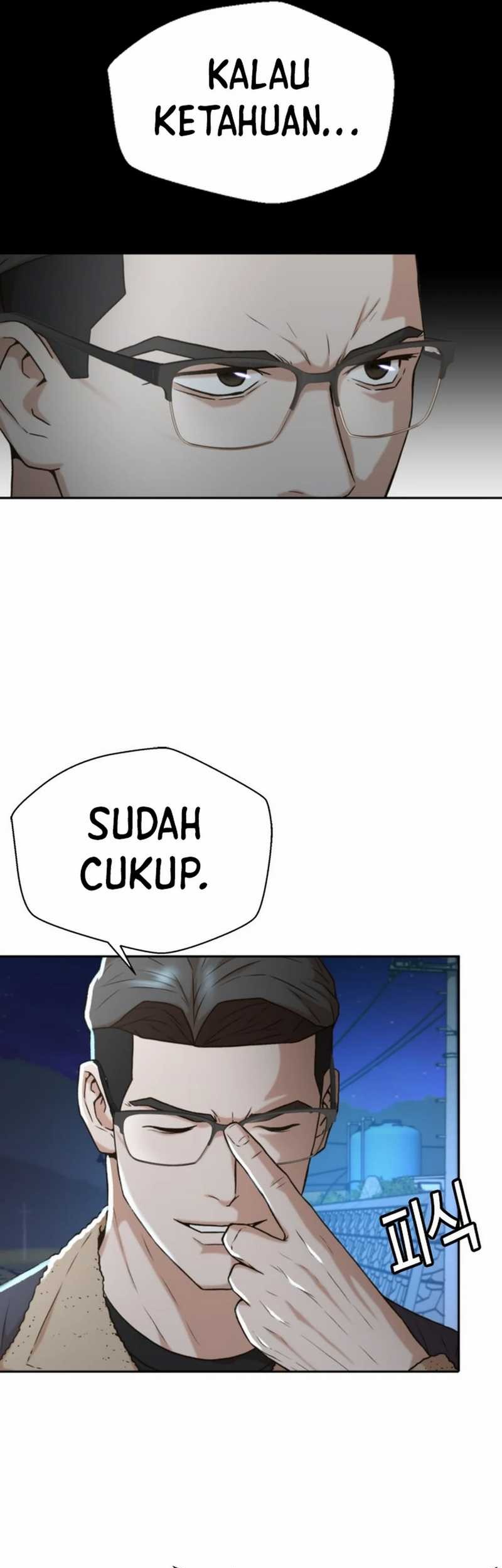 Judge Lee Han Young Chapter 40 - halaman 15
