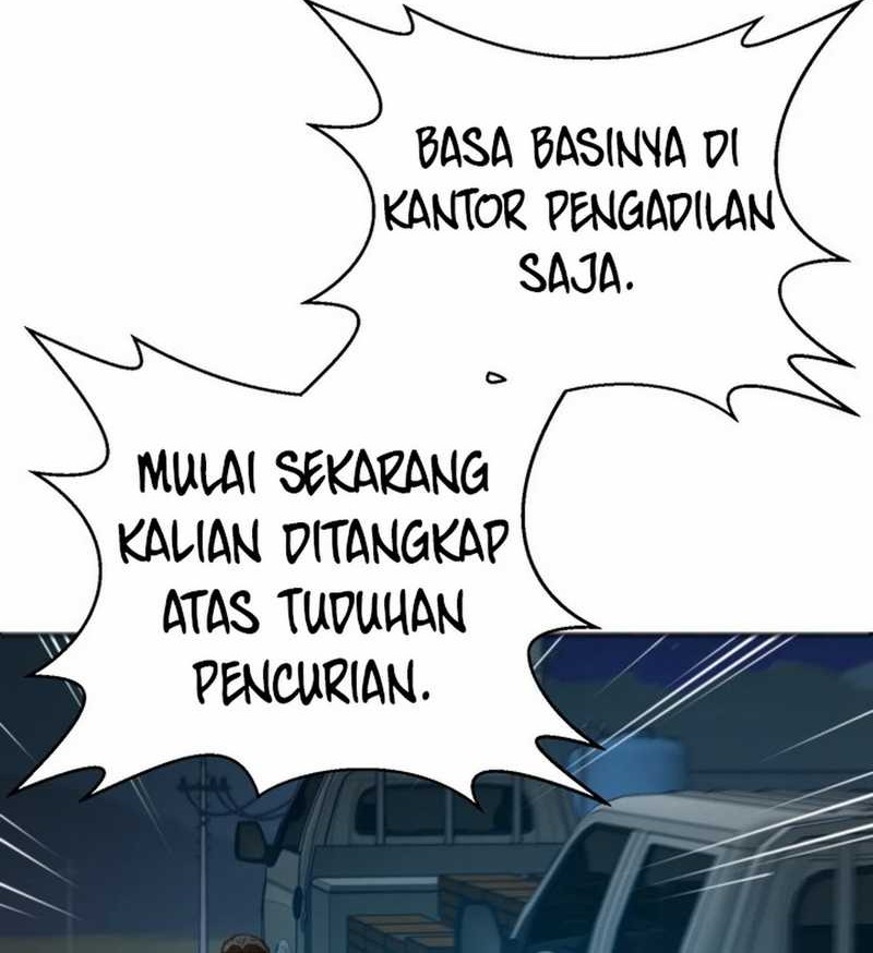 Judge Lee Han Young Chapter 40 - halaman 16