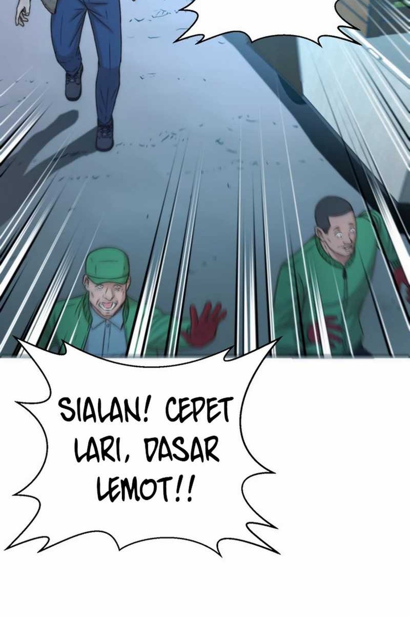 Judge Lee Han Young Chapter 40 - halaman 24