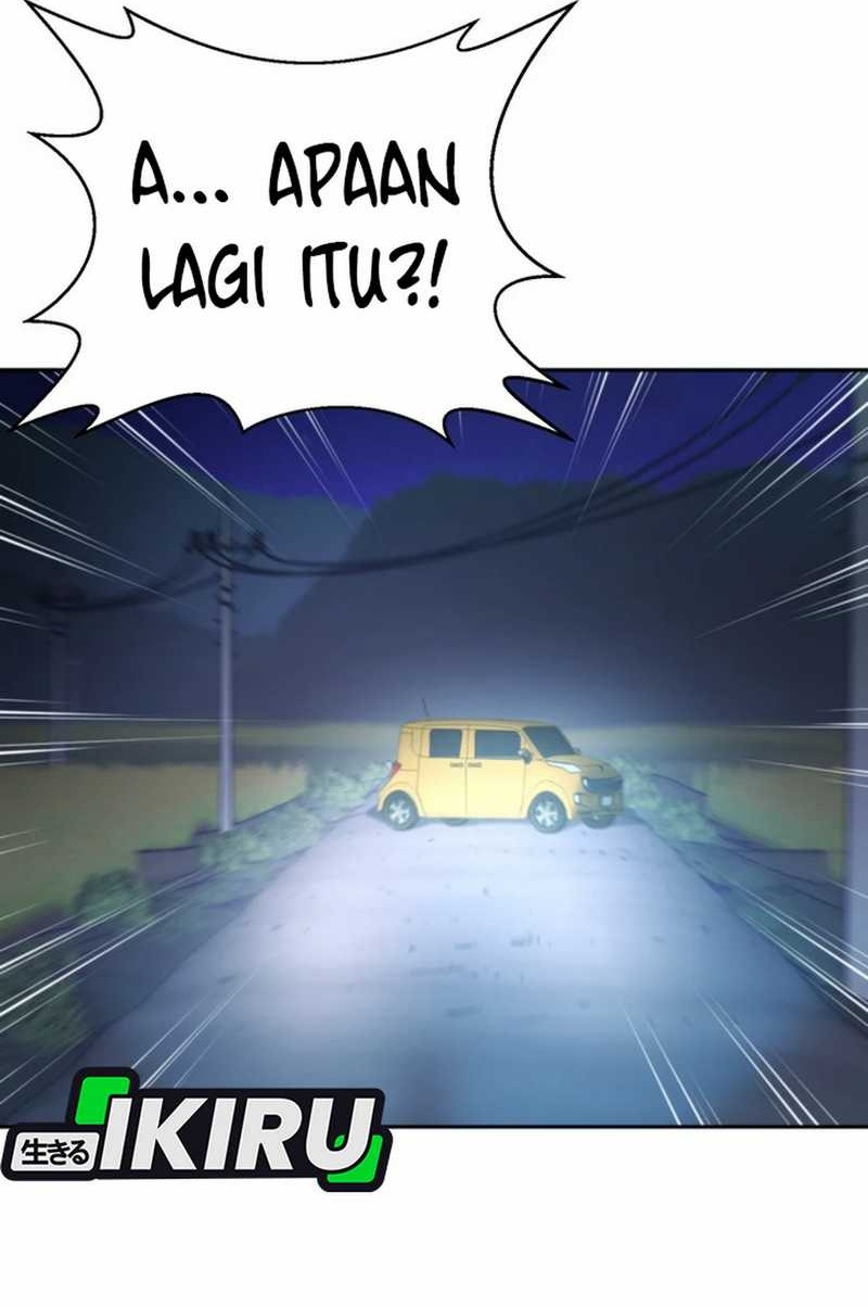 Judge Lee Han Young Chapter 40 - halaman 32