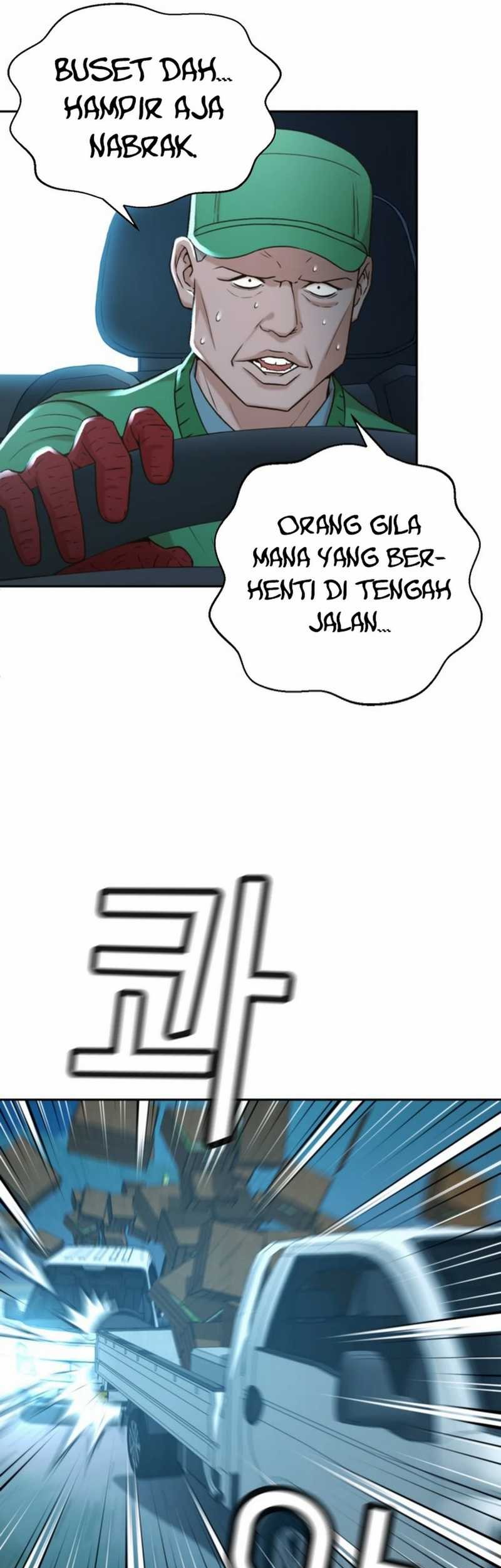 Judge Lee Han Young Chapter 40 - halaman 37