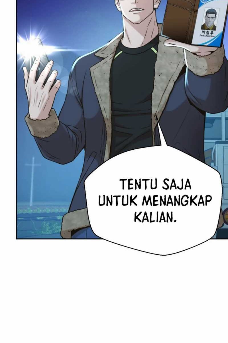 Judge Lee Han Young Chapter 40 - halaman 4