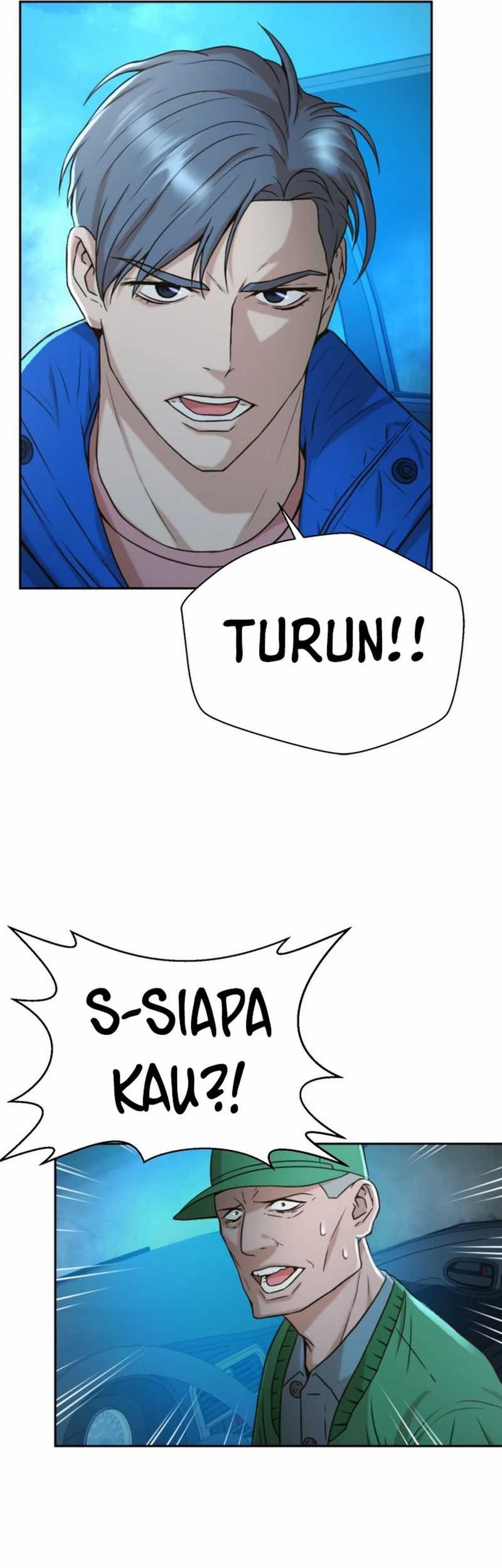 Judge Lee Han Young Chapter 40 - halaman 43