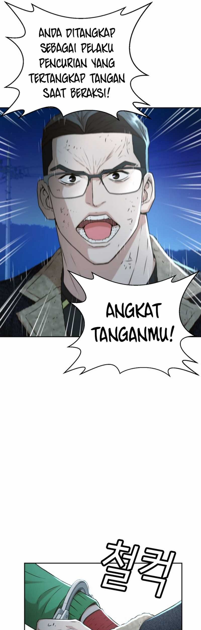 Judge Lee Han Young Chapter 40 - halaman 61