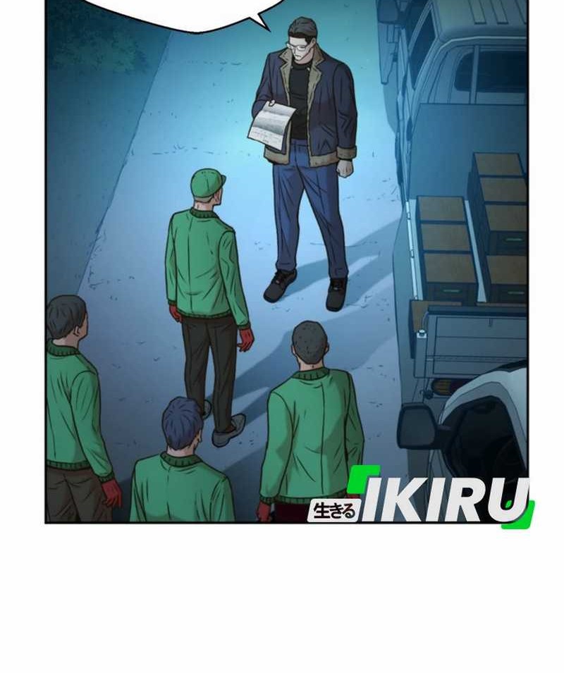 Judge Lee Han Young Chapter 40 - halaman 8