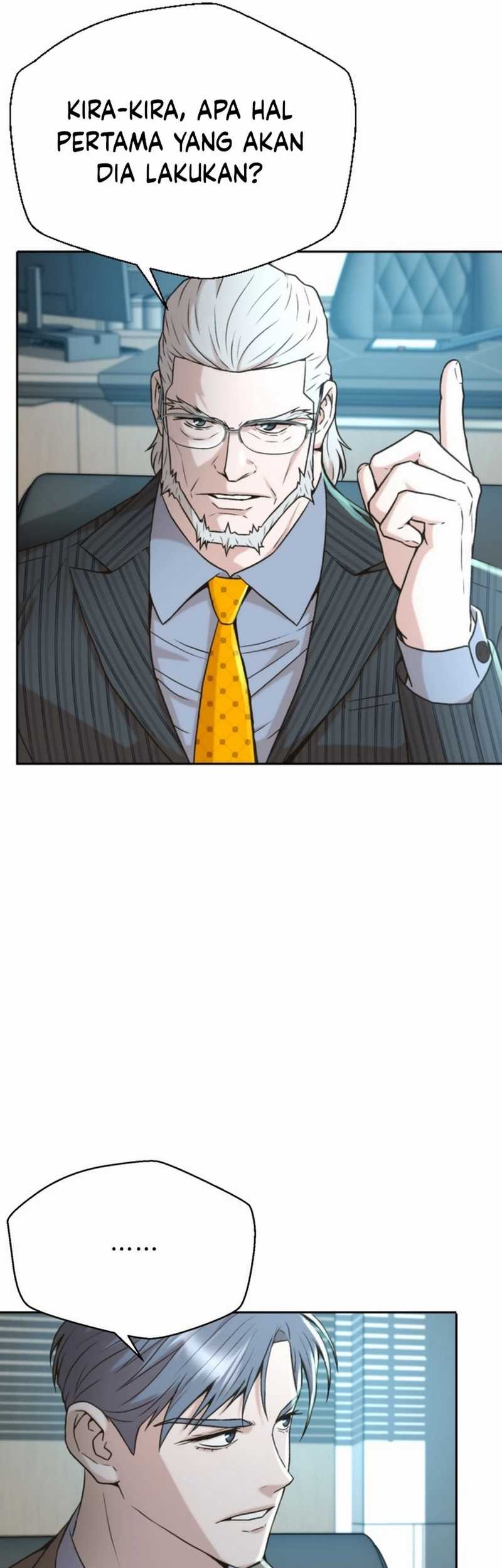 Judge Lee Han Young Chapter 41 - halaman 11
