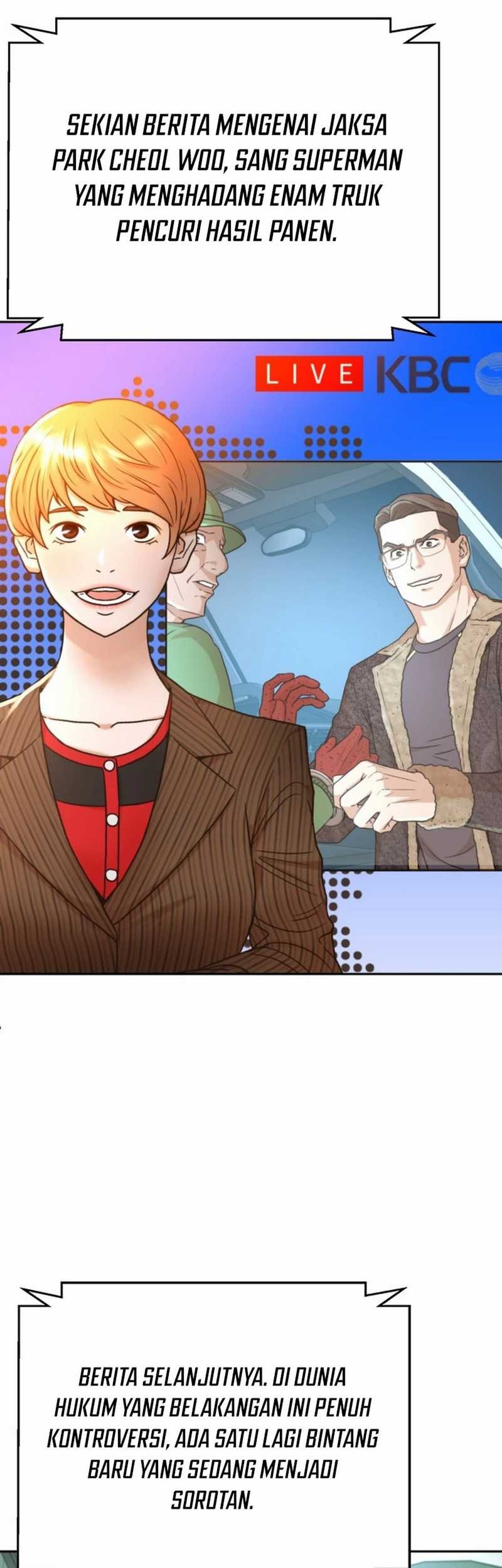 Judge Lee Han Young Chapter 41 - halaman 3