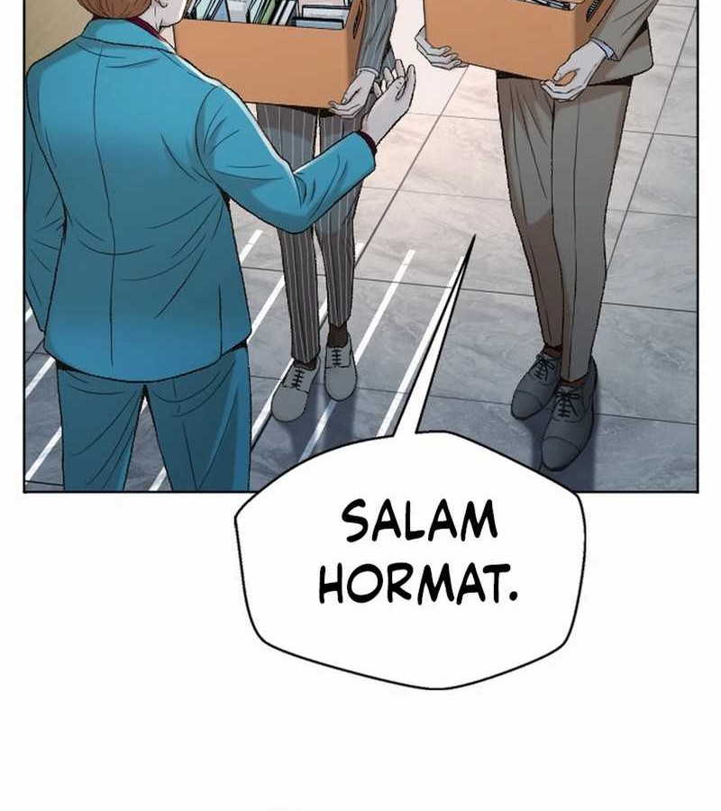 Judge Lee Han Young Chapter 41 - halaman 31