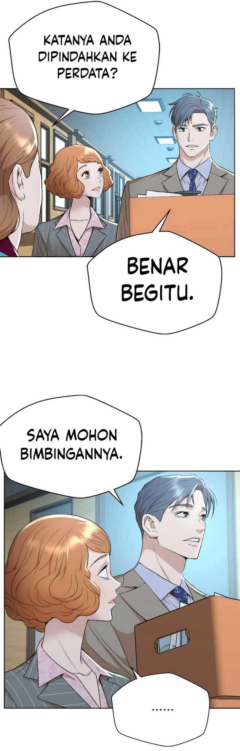 Judge Lee Han Young Chapter 41 - halaman 32