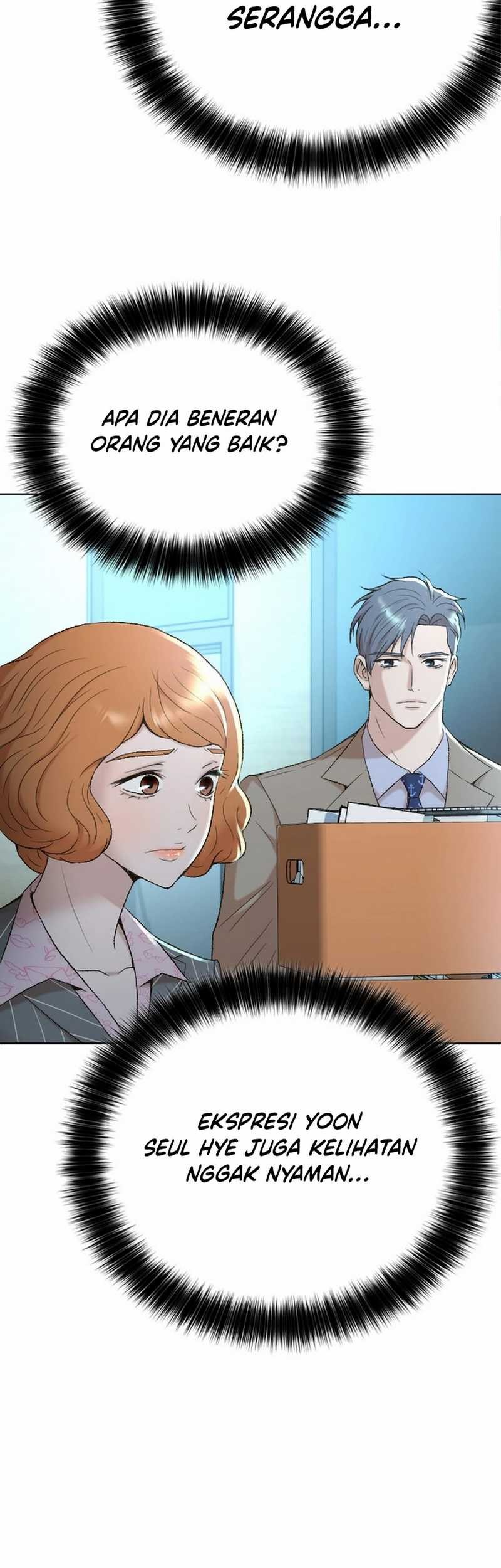 Judge Lee Han Young Chapter 41 - halaman 40