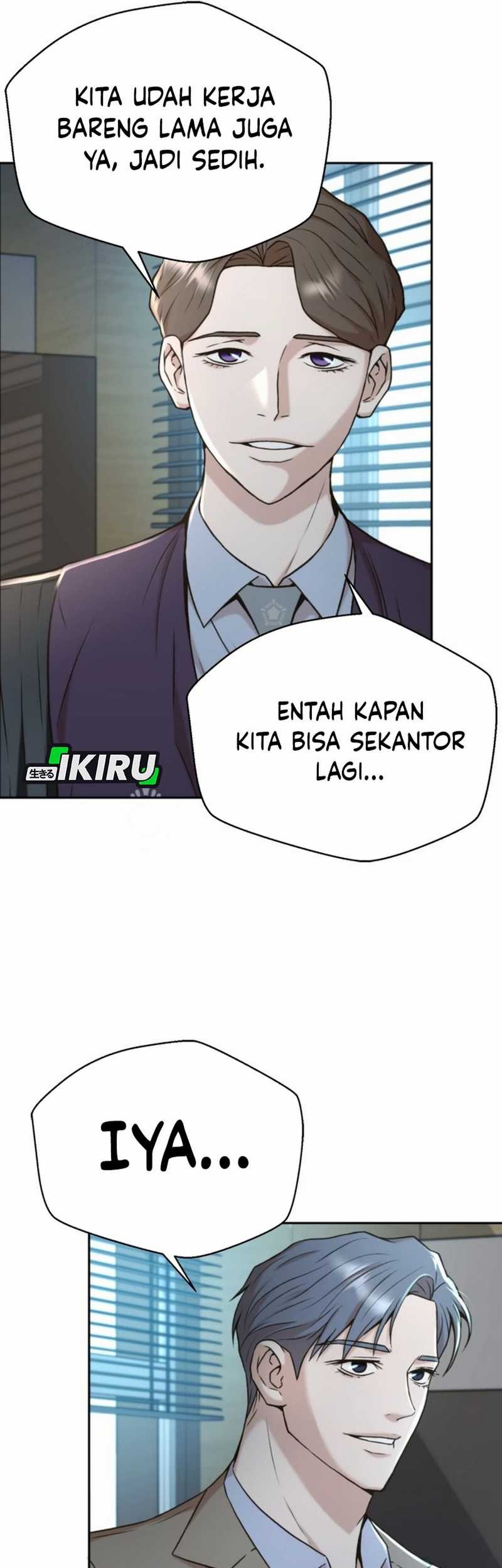 Judge Lee Han Young Chapter 41 - halaman 44