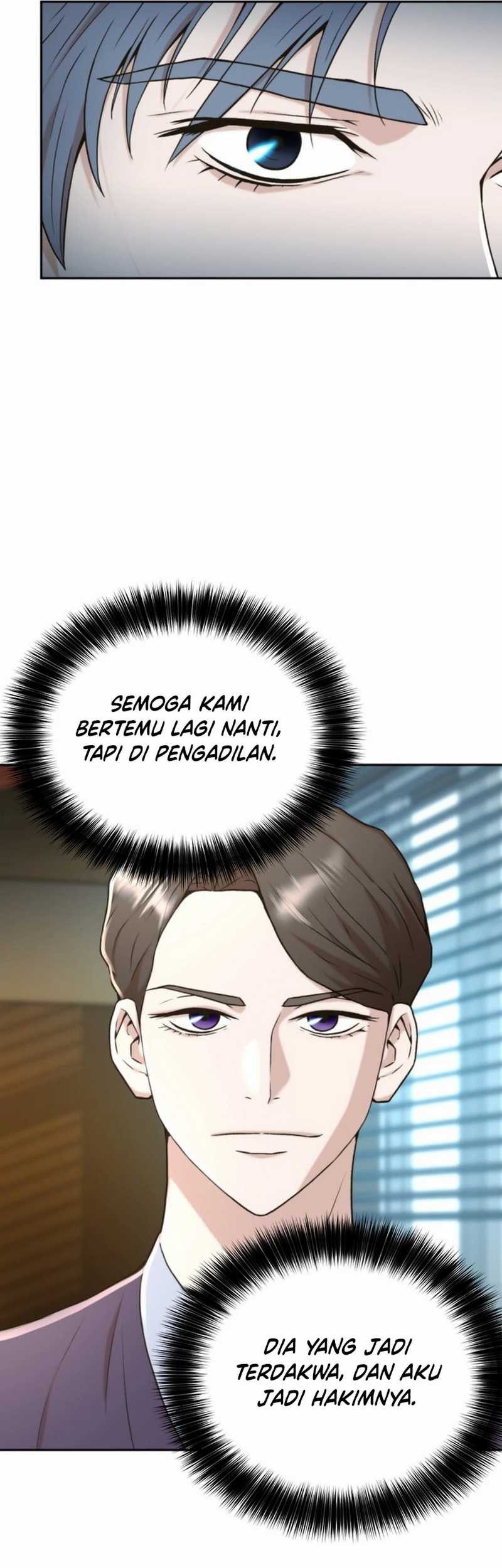Judge Lee Han Young Chapter 41 - halaman 46