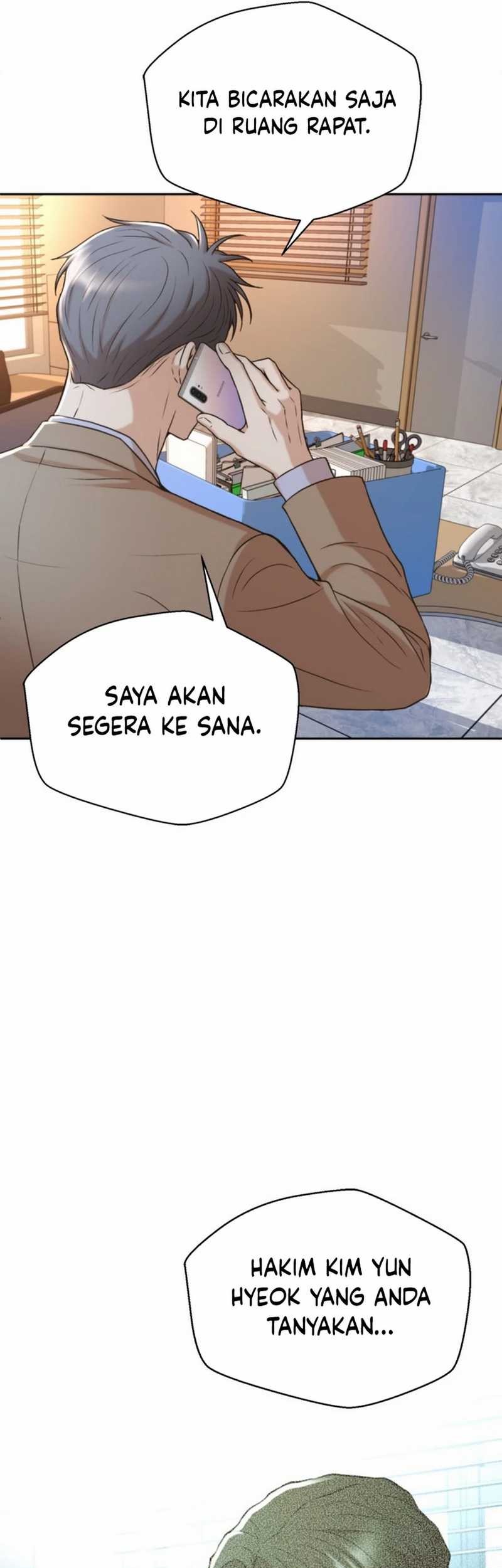 Judge Lee Han Young Chapter 41 - halaman 56