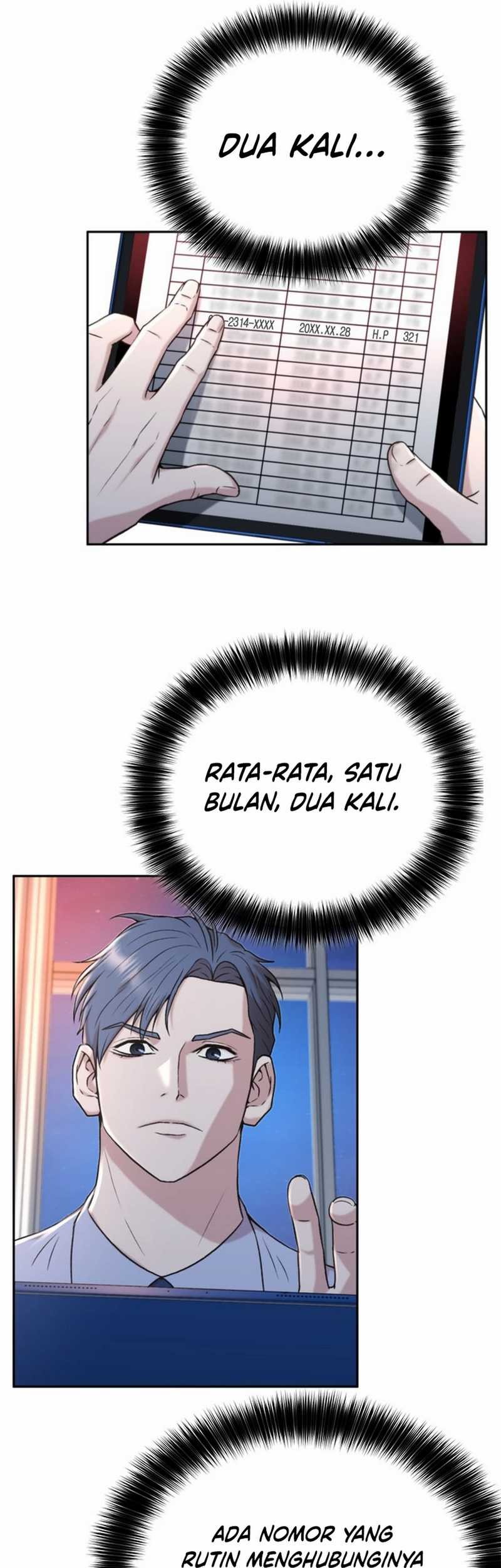 Judge Lee Han Young Chapter 41 - halaman 70