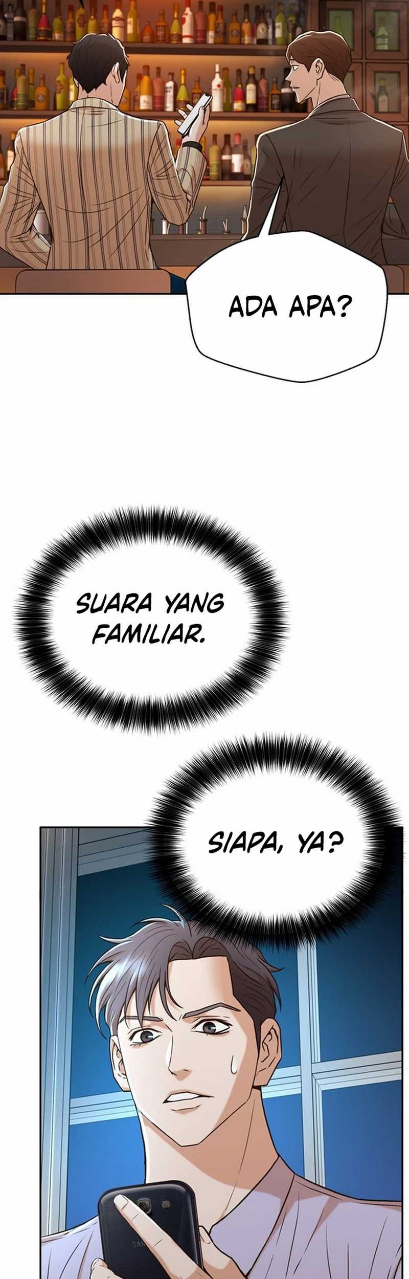 Judge Lee Han Young Chapter 42 - halaman 17