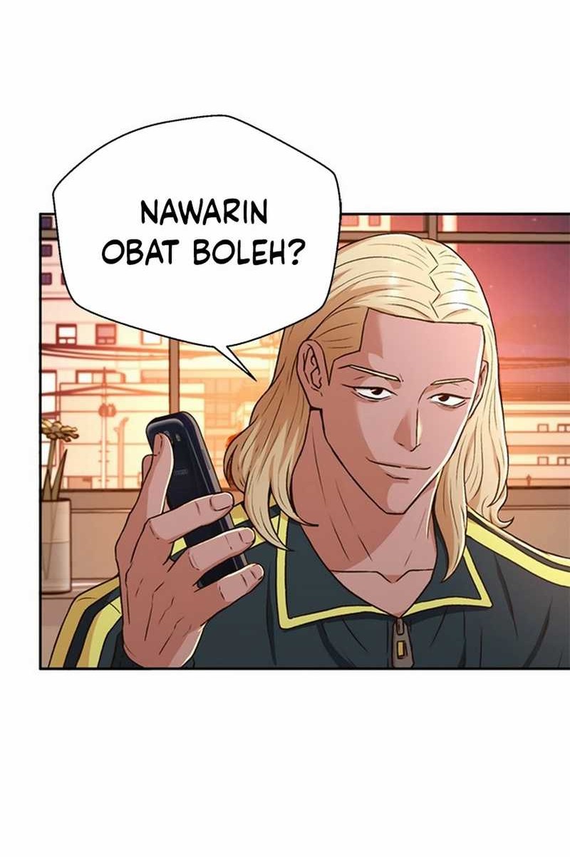 Judge Lee Han Young Chapter 42 - halaman 22