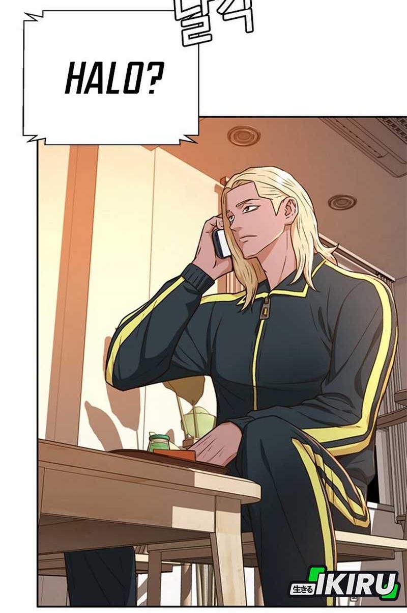 Judge Lee Han Young Chapter 42 - halaman 24