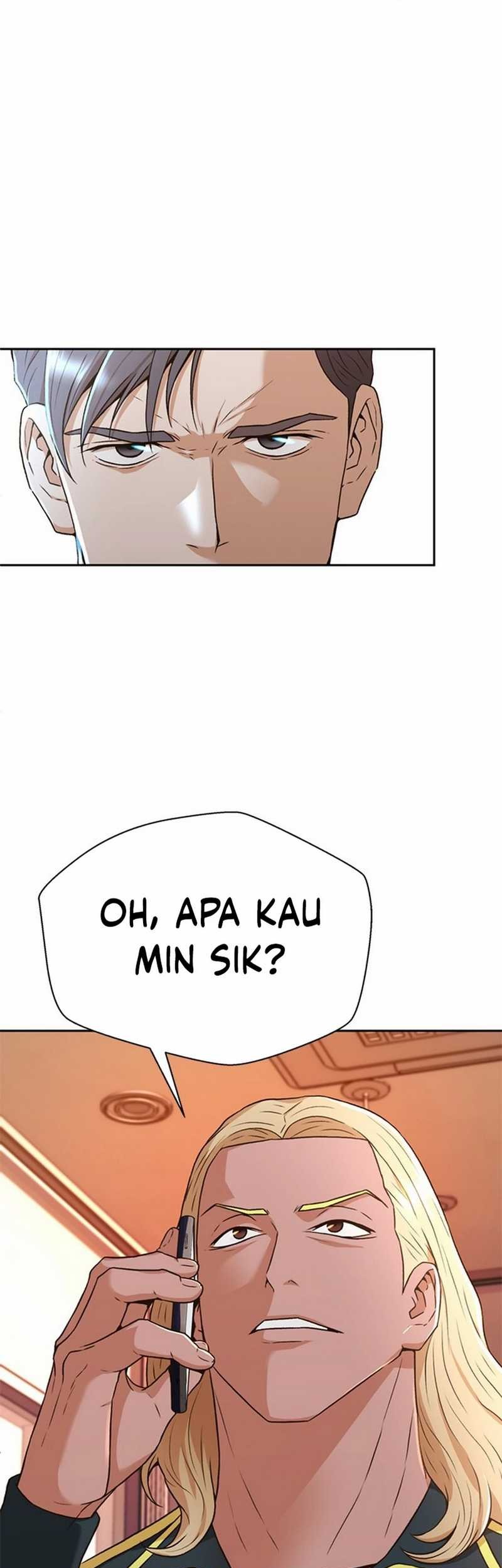 Judge Lee Han Young Chapter 42 - halaman 25