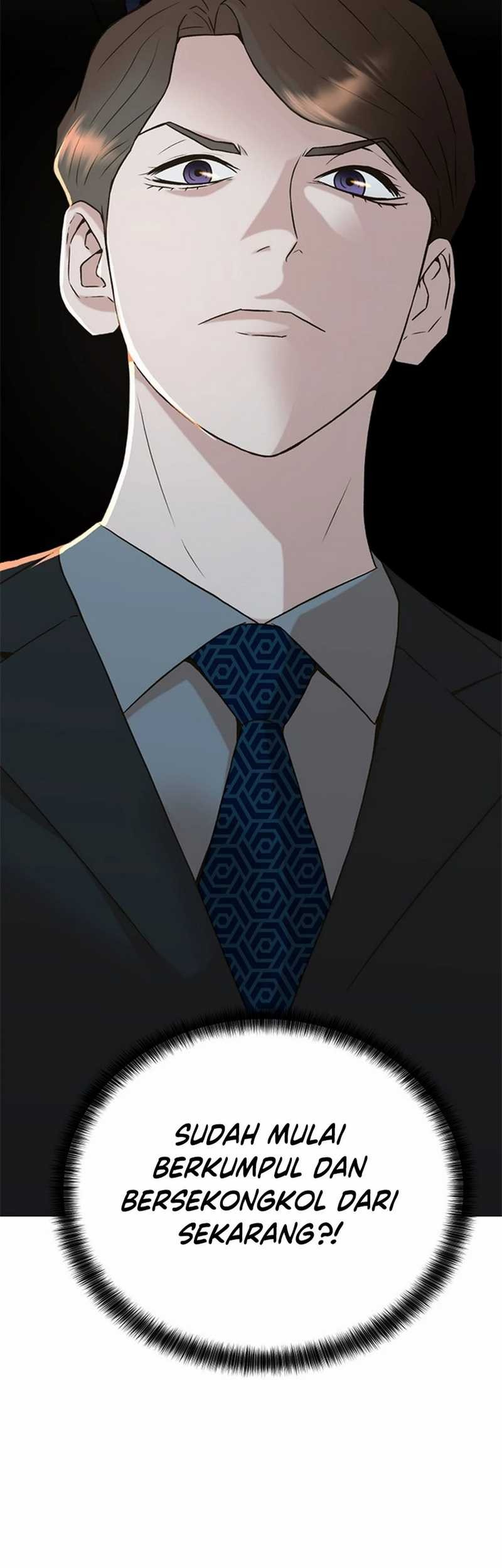 Judge Lee Han Young Chapter 42 - halaman 39