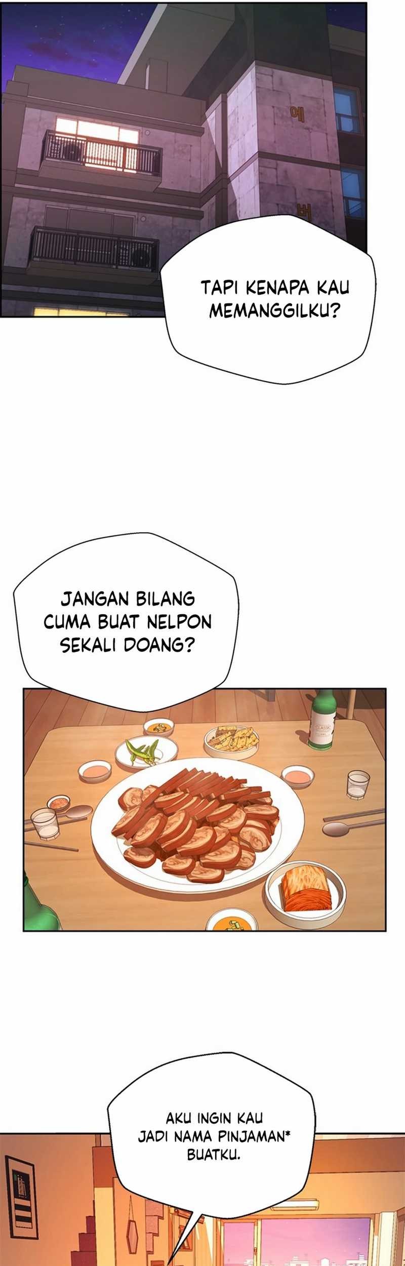 Judge Lee Han Young Chapter 42 - halaman 41