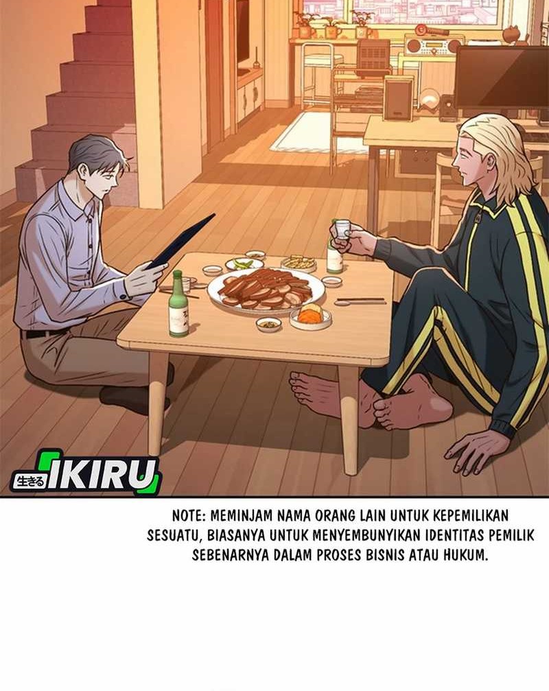 Judge Lee Han Young Chapter 42 - halaman 42