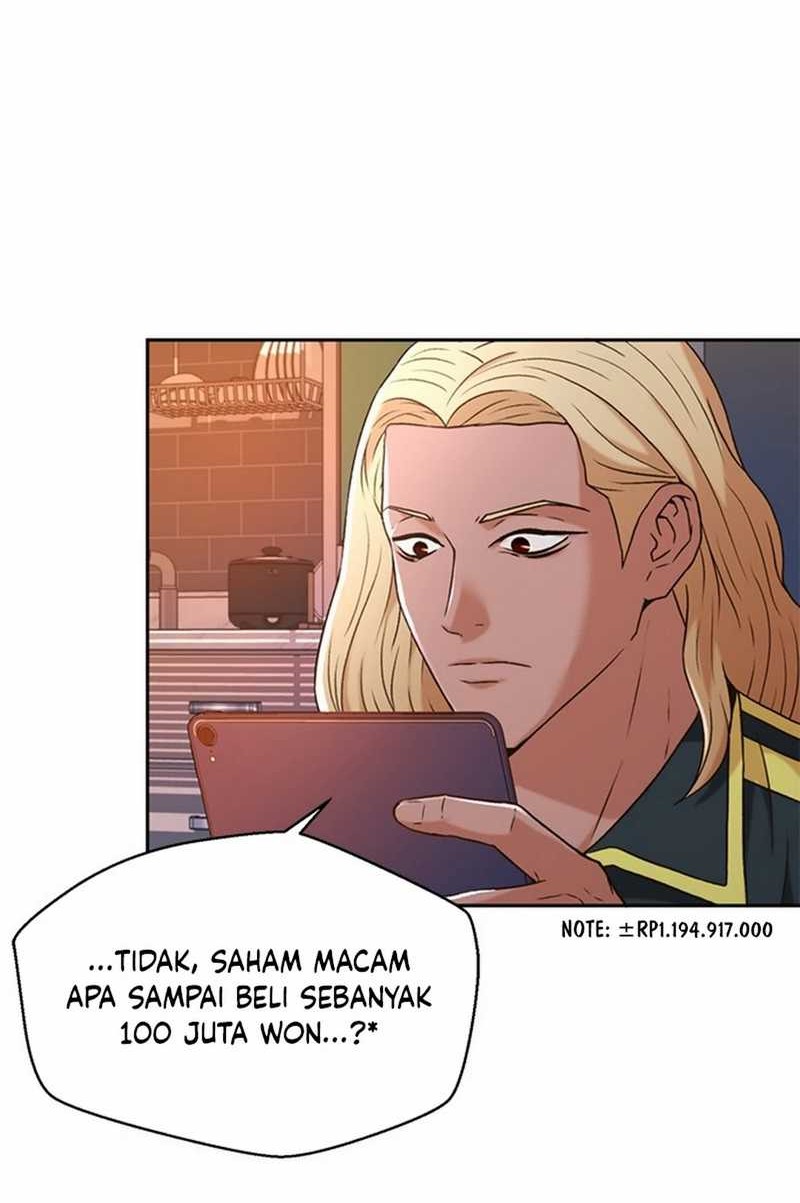 Judge Lee Han Young Chapter 42 - halaman 44