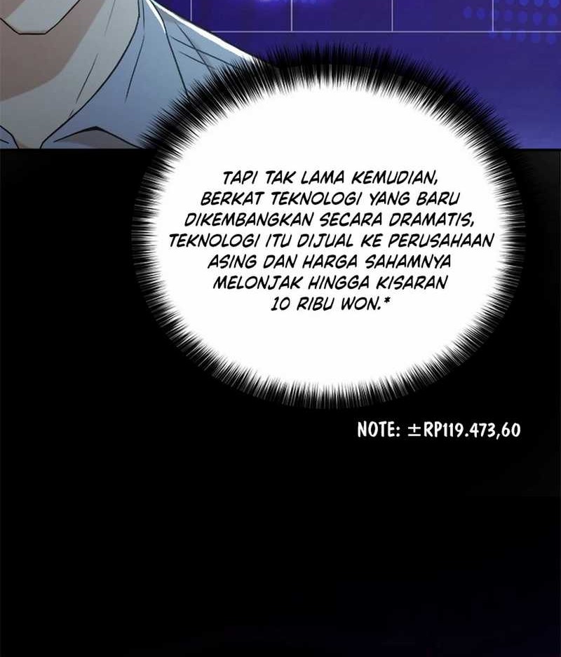 Judge Lee Han Young Chapter 42 - halaman 48