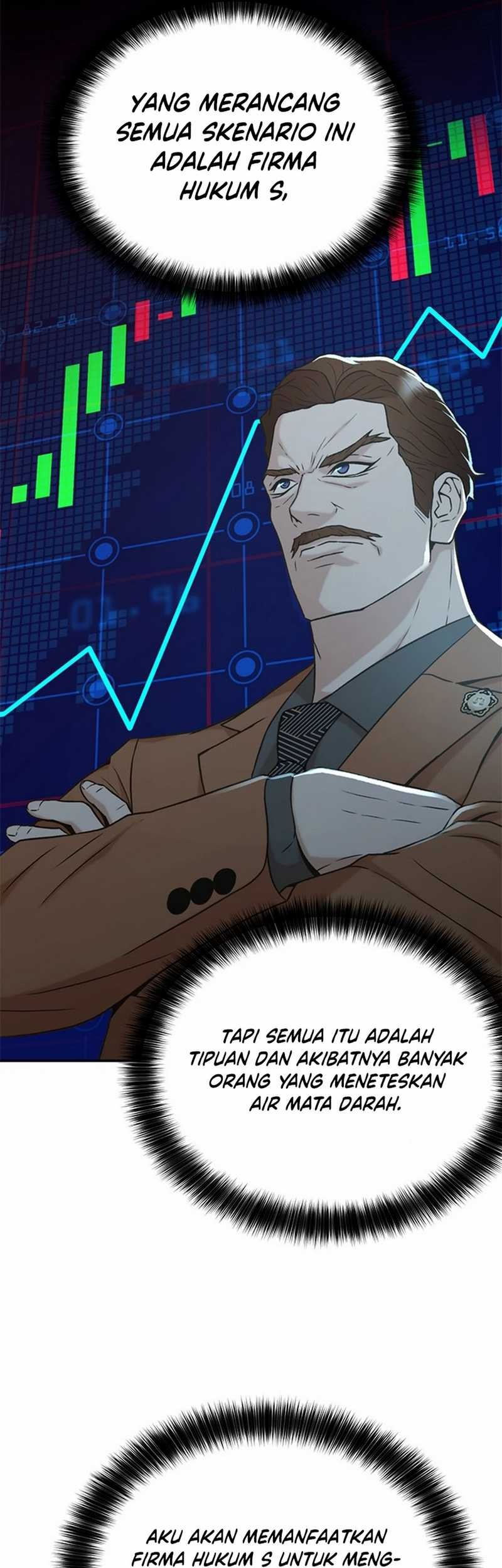 Judge Lee Han Young Chapter 42 - halaman 49