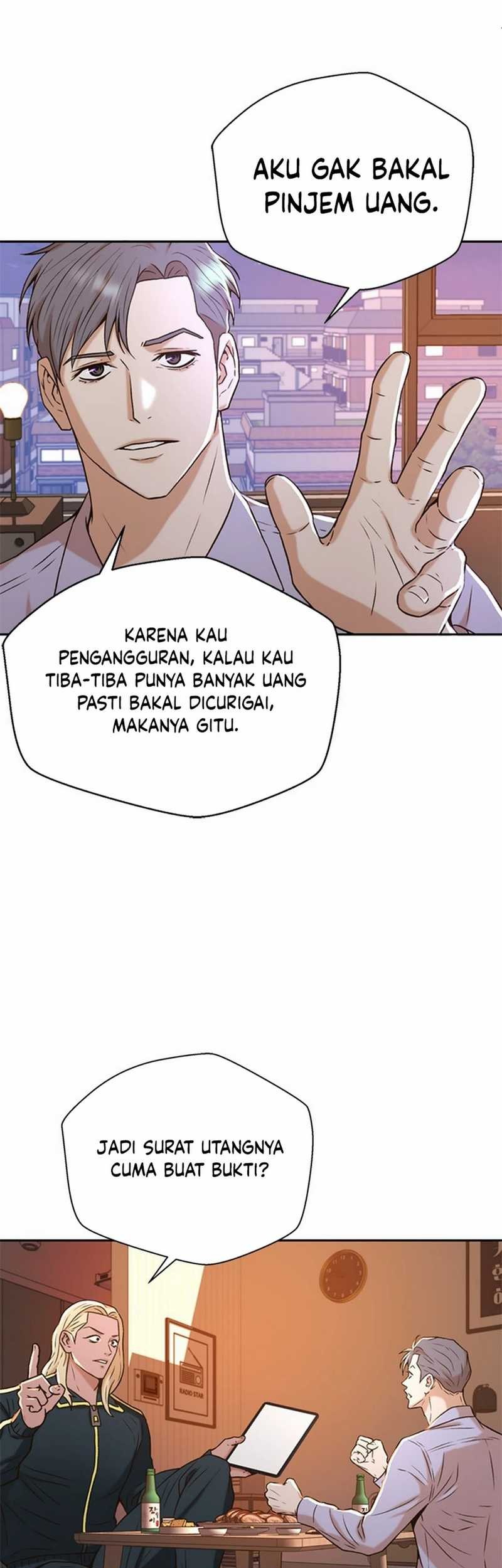Judge Lee Han Young Chapter 42 - halaman 53