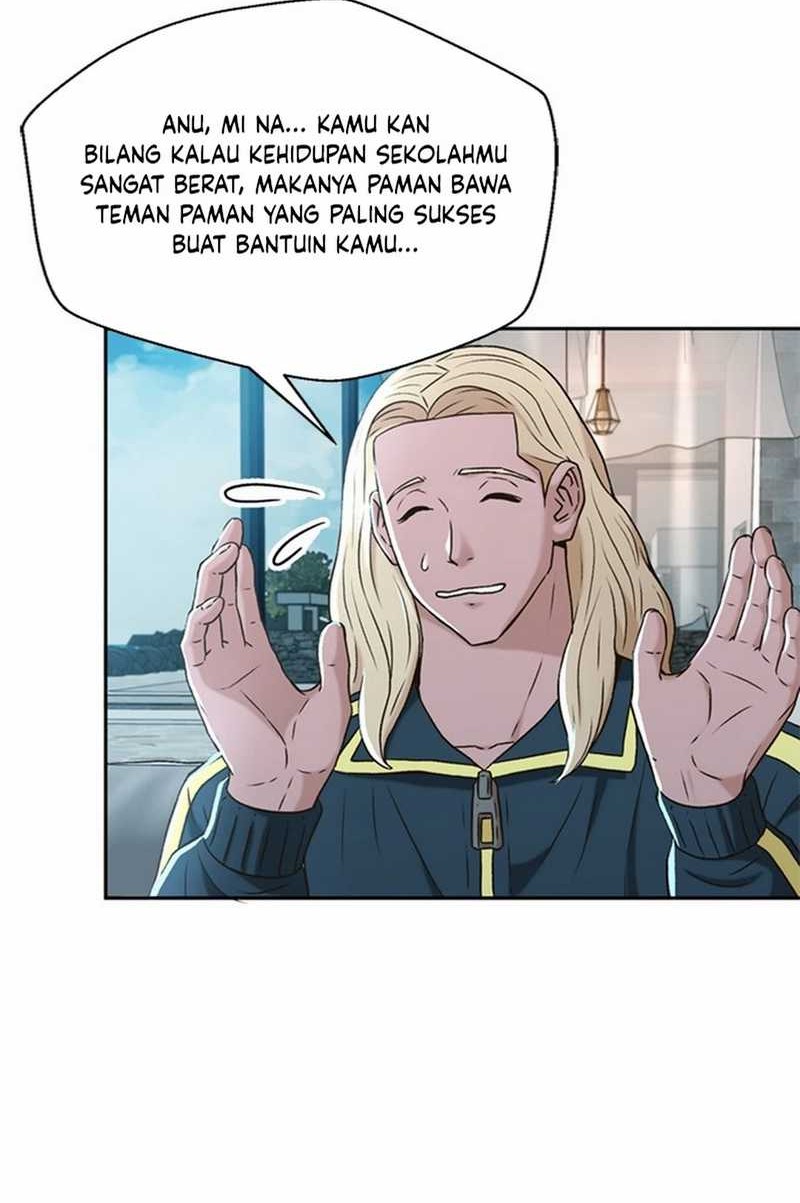 Judge Lee Han Young Chapter 42 - halaman 62