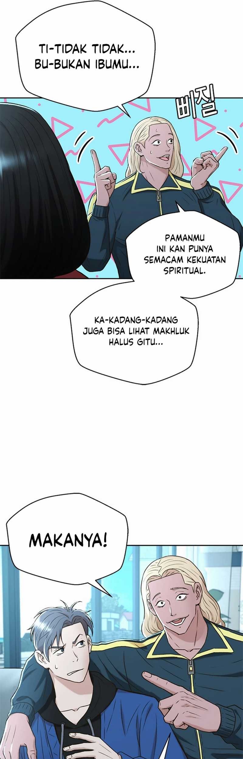 Judge Lee Han Young Chapter 42 - halaman 65