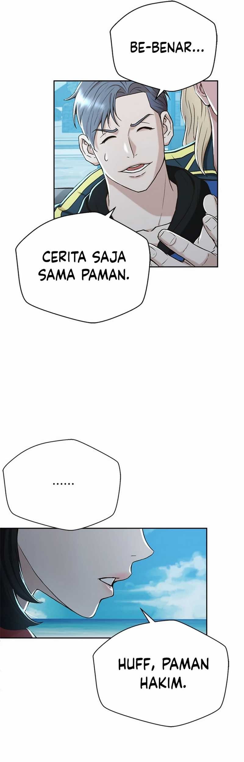 Judge Lee Han Young Chapter 42 - halaman 67