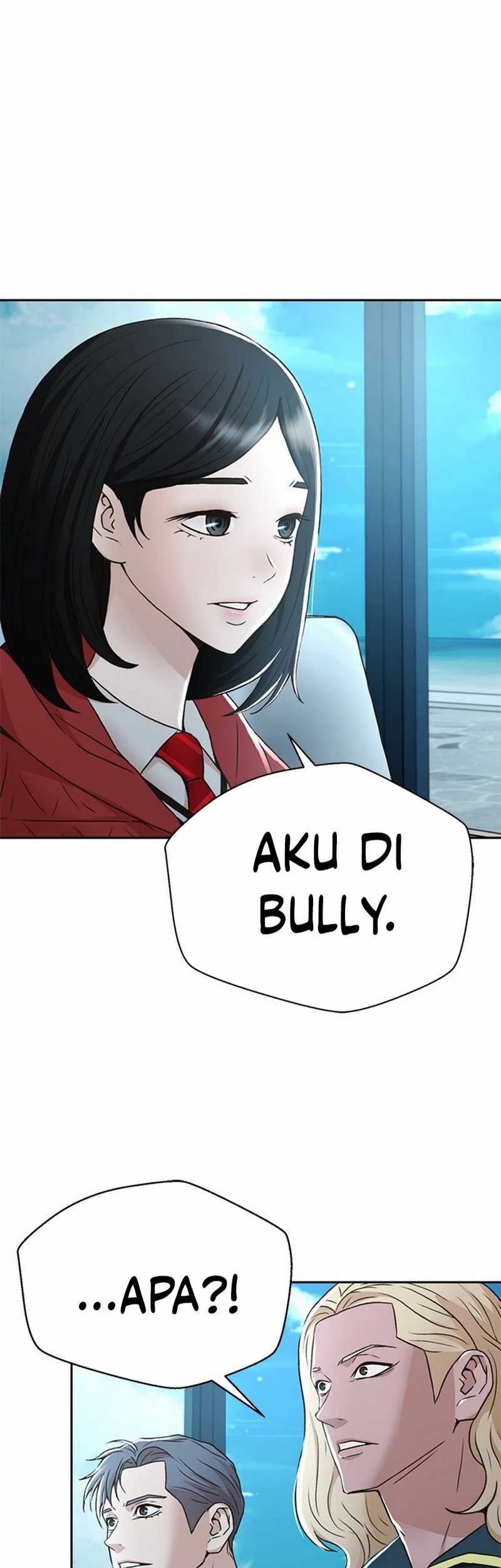 Judge Lee Han Young Chapter 42 - halaman 69
