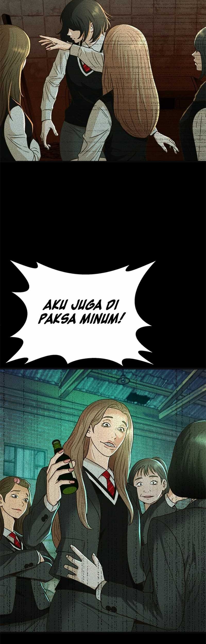 Judge Lee Han Young Chapter 42 - halaman 71