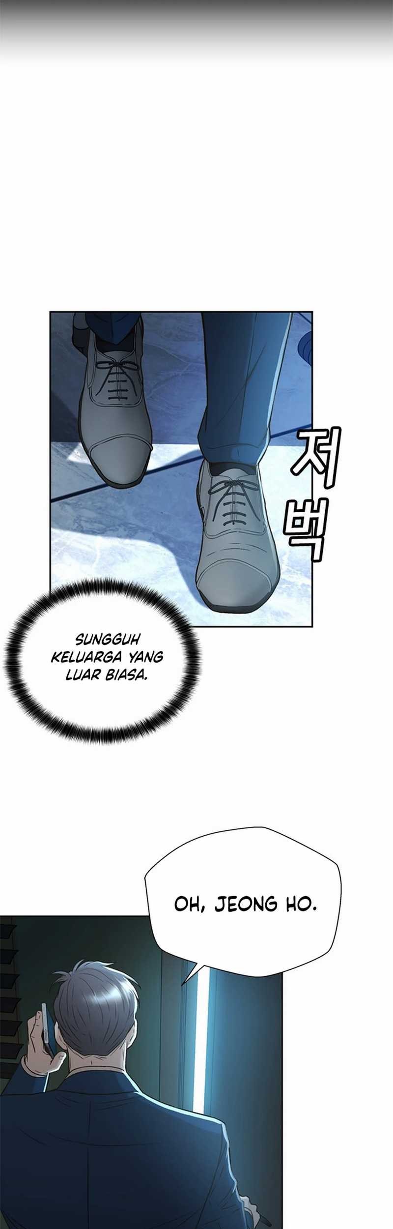 Judge Lee Han Young Chapter 43 - halaman 13