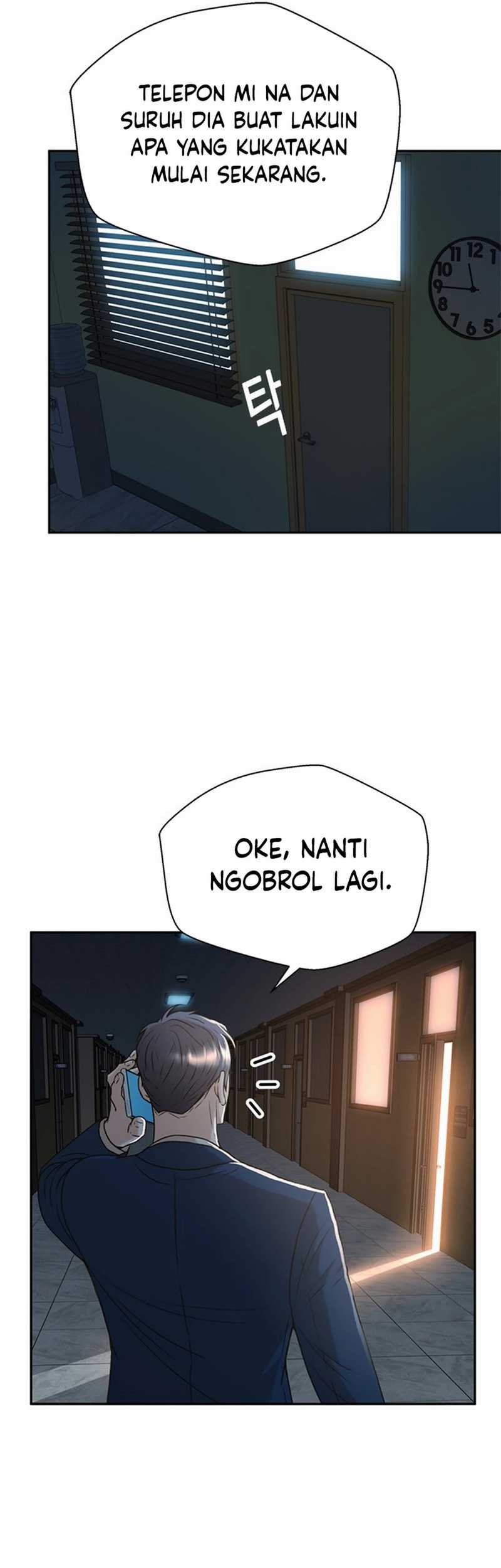 Judge Lee Han Young Chapter 43 - halaman 15