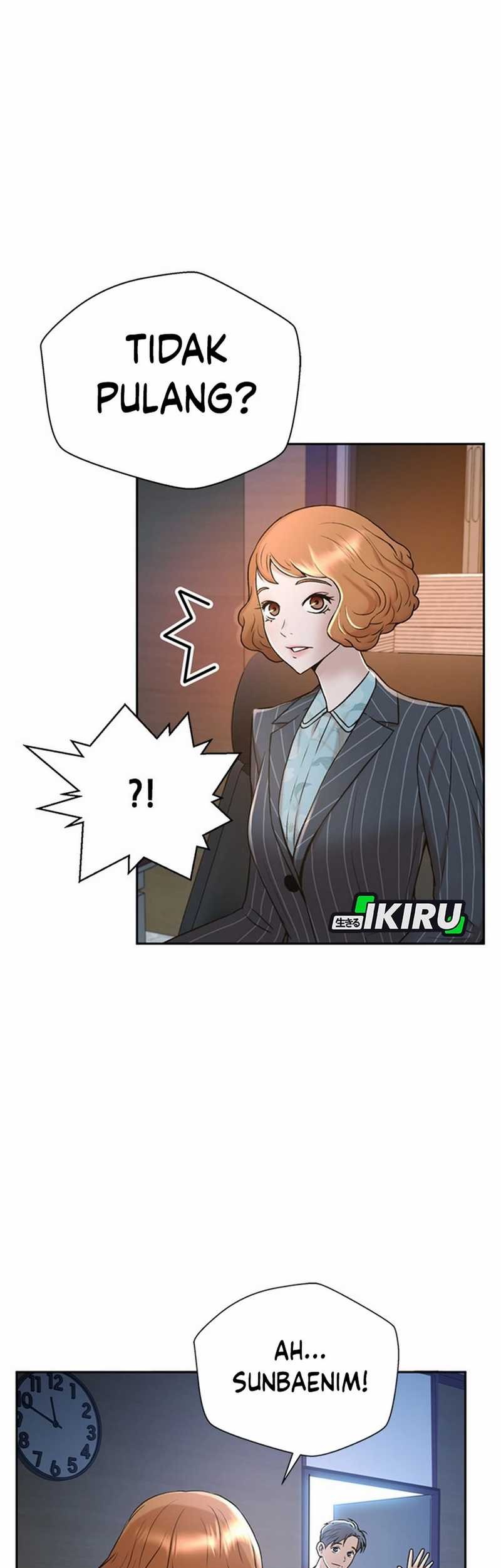 Judge Lee Han Young Chapter 43 - halaman 17